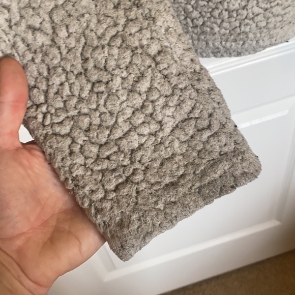 True grit pullover - Picture 5 of 7